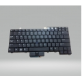 Клавиатура за Dell Latitude E5400 E5500 E6400 E6410 E6500 с pointing stick CH Refurbished