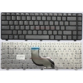 Клавиатура за Dell Inspiron N5030 M5030 N4020 N4030 M4010 N3010 Black 